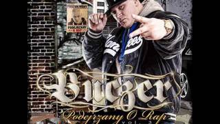 8. BUCZER - HUSTLA Feat Brożas, Mrz prod. J3DRAS Beats vol.3