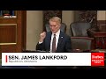 James Lankford Discusses Horrors Of Hamas's Oct. 7th Attack After Trip To Israel