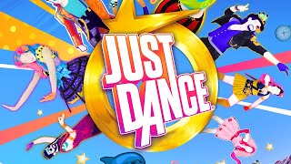 Love Is All | Just Dance (Original Creations \u0026 Covers) | The Sunlight Shakers