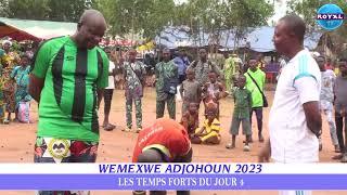 WEMEXWE ADJOHOUN 2023 JOUR 4