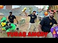 TURAB ANGRY FT SHEHR MAIN DIHAT VIDEO EDITING BY AB EDITS