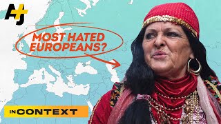 Europe’s Problem With The Roma