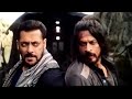 Salman Khan And Shahrukh Khan Together Epic Scene in Pathaan Movie #ViralScene #subscribe for Movie🍿