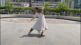 Sawar Loon | Semi classical dance cover