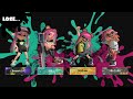 【スプラトゥーン3】視聴者参加型！プライベートマッチやるよ！【スプラ3 ししど ライブ配信中】