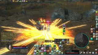 Jendor vs x10cucumba in lawless zone      Aion Classic 3.0