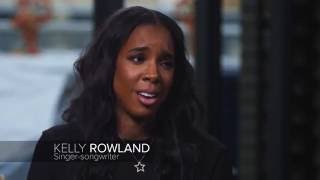 Kelly Rowland on Listening to Her Intuition | Bonus | A Drink With