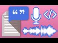 WaveNet Text to Speech in Node JS