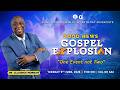 Good News Gospel Explosion ‖ Night 10 ‖ Tuesday 9th June, 2026
