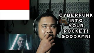 INDONESIAN METALHEADS REACTED TO Versus Me Terrified
