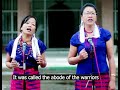 Alemla & Asangla (AMR) - Dr.  Clark with English subtitles