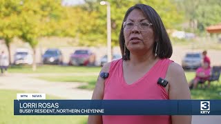 Northern Cheyenne family wants change following violent deaths of loved ones
