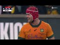 highlights england v australia autumn nations series