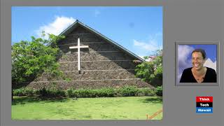 Modern Churches (Docomomo Hawaii)