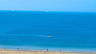 Relive the magic of our last Cox’s Bazar trip🌊Don’t miss the full video  and dive into memories!!