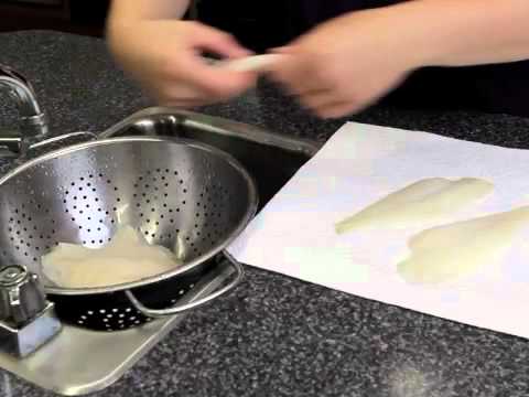 How To Cook Frozen Fish How To Cook Frozen Fish
