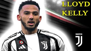 LLOYD KELLY | Welcome To Juventus 2025 ⚪⚫ Magic Goals, Skills, Tackles \u0026 Passes (HD)