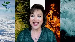 Michael Mann & Betsy Rosenberg on the state of Global Warming Affairs and latest IPCC report