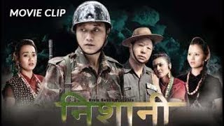 New Nepali Movie - "Nishani" Movie Clip || Prashant Tamang || Latest Nepali Movie 2017