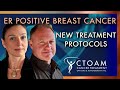 Discover the Breakthrough Treatment Protocol for ER+ Breast Cancer! *Here's What You Need To Know*