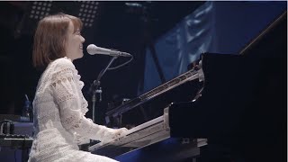 半崎美子「明日へ向かう人」【LIVE】@Bunkamura オーチャードホール