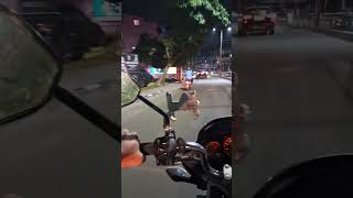 Aminjikarai to Nungambakkam Night Raid