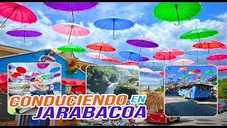 Conduciendo en Jarabacoa