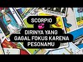 Scorpio 💞 Gagal Fokus Karena Pesonamu 💞 #funny #tarot #foryou #tarotreading