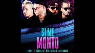 Si Me Monto (Preview) - Noriel Ft Arcangel, Ñengo Flow, El Sica