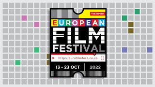 European Film Festival 2022 - Official Trailer