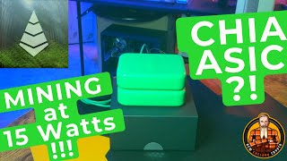 Evergreen Crypto Miner // Unboxing and Setup \\\\ My 1st time Farming Chia