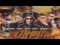 Yo Tambien Arcangel x Bryant Myers x Pusho x Anonimus x Darell x Noriel x Gotay