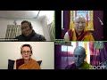 Jhado Tulku Rinpoche – Mahamudra-1day