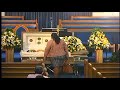 sgmbc1821 michelle williams homegoing