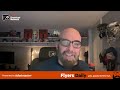 flyers daily with jason myrtetus 1 24 2025