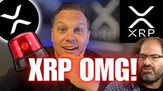 Xrp Insiders Going Crazy