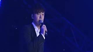 Ken Hung - 找個懂我的女孩 Live (partial)