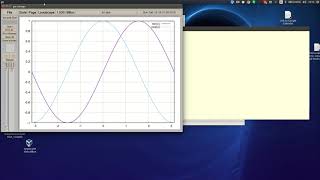 gnuplot quick intro