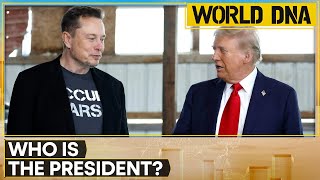 Decoding: Donald Trump's Friends, Family And Politics | World DNA | WION News