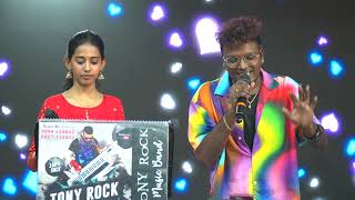 Haira haira Song Live Super Singer Priyanka Ajaykrishna