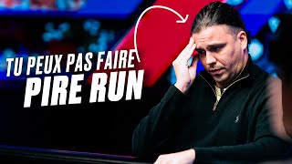 L'INCROYABLE RUN DE PEDRO MARQUES À L'EPT PRAGUE 2024 | PokerStars en Français