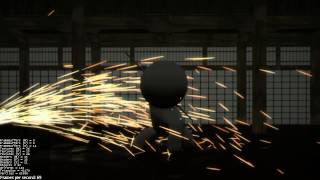 Particle System Upgrades