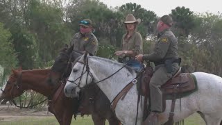 Kristi Noem joins ranchers and border protection personnel in Brownsville