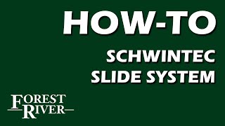 Schwintec Slide System