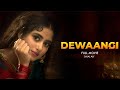 Dewaangi (دیوانگی) | Full Movie | Sajal Ali And Agha Ali | A Romantic Heartbreaking Story | C4B1G