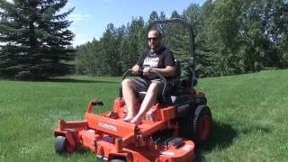 Kubota With Chris - Episode 2