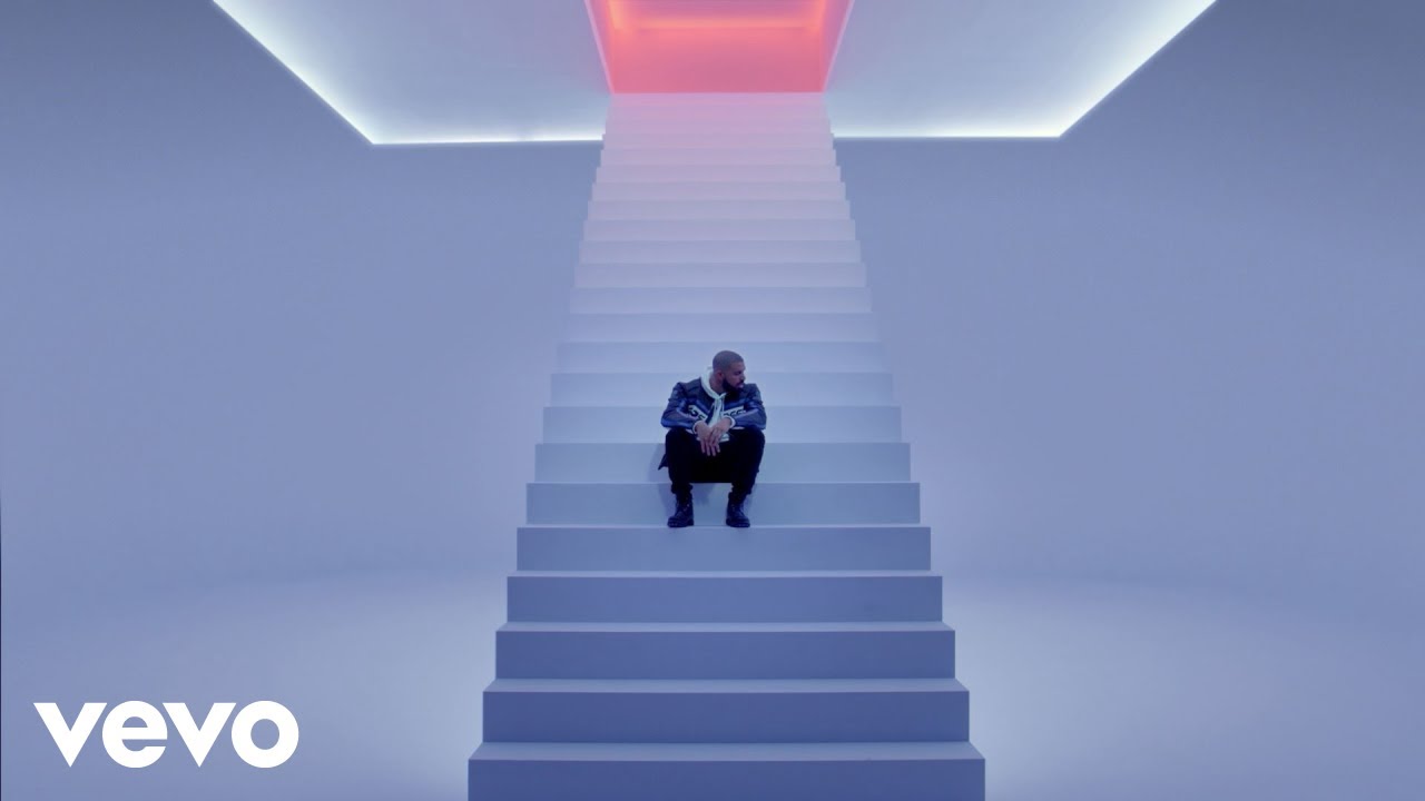 Drake - Hotline Bling Drake - Hotline Bling