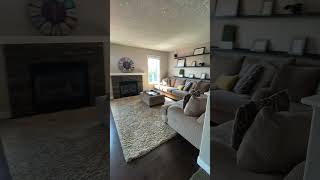 Edmonton Home Tours | $619K Brintell Home  #movingtoedmonton #realestate