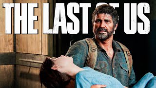 UNA OBRA MAESTRA 💚 - The Last Of Us Remake #2 [FINAL]