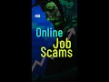 AI Job Scams Are on the Rise!